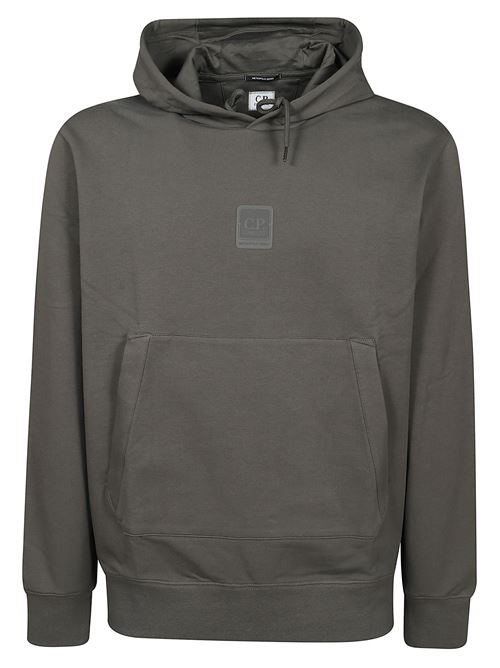 Sweatshirt with logo C.P. COMPANY | 20CLSS009A006452W921